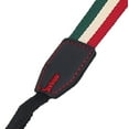 thumbnail image 4 of Camera Neck Strap, Colorful Strip Comfortable Camera Shoulder Strap Non-slip  For Most Digital Cameras For Work For Traveling, 4 of 8