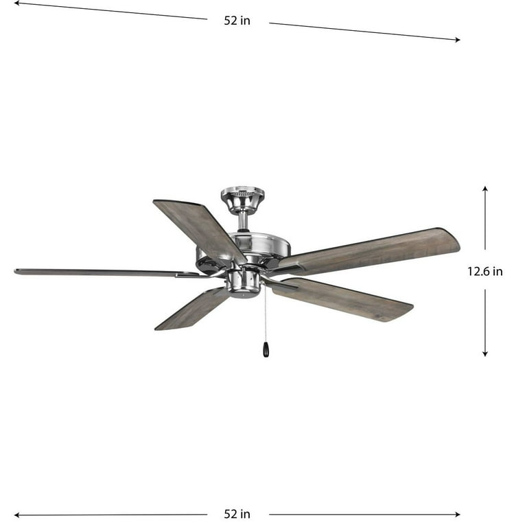 Litex Industries Ceiling Fan Parts Shelly Lighting