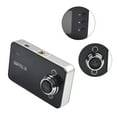 thumbnail image 4 of Advanced Dual Lens Car DVR HD 1080P with Motion Detection Capabilities, 4 of 5