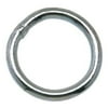 Campbell 6052814 WELDED RING,1/2X2-1/2 BRT 10/CT