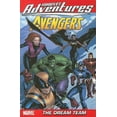thumbnail image 1 of Pre-Owned Marvel Adventures The Avengers - Volume 4: The Dream Team (Paperback) 0785135561 9780785135562, 1 of 1