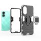 thumbnail image 5 of Funda para OPPO A78 4G con Soporte Anillo Giratorio 360° y Protección Resistente a Golpes y Caídas, 5 of 5