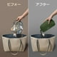 thumbnail image 4 of Estuche de viaje Tomtoc Electronics Organizer resistente al agua, 4 of 8