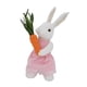 thumbnail image 5 of Figura decorativa de conejo de Pascua, juguete de peluche, estatua de conejo, regalo de Pascua Estilo B, 5 of 9