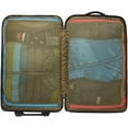 thumbnail image 5 of Open Box Cotopaxi Allpa 65L Roller Bag, Black, 5 of 7