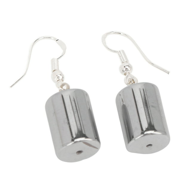Pendientes, AnsiDad Alivia Las Mujeres Terahertz Pendientes SEGUROS PARA LA Fiesta