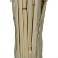 thumbnail image 4 of Vickerman Natural Botanicals 24" Babala Bleached. Includes 50 pieces per unit., 4 of 5