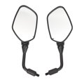 thumbnail image 2 of Espejo Retrovisor ANGGREK de Motocicleta para CB650F CB400X CB400F, 2 of 7