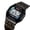 Black, variant on Women's Digital Multifunction Sport Watch – EL Backlight, Transparent Case, Water Resistant, Alarm, Stopwatch, Date, Calendar & Week Display, TPU Strap, Lightweight Fashion Wristwatch