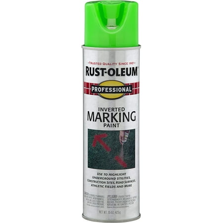 Rust-Oleum Professional Marking Paint