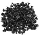 thumbnail image 1 of 100Pcs Remache de Sujeción Plástico Blanco 8mm Agujero para Panel de La Puerta del Coche, 1 of 1