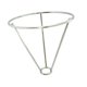 thumbnail image 5 of Triángulo de planta hidropónica, marco de soporte, resistente a la oxidación, clase triangular de crecimiento Plata, 5 of 9