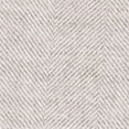 thumbnail image 2 of Inca Fashions - Micro Chevron Pattern Pure Alpaca Wool Scarf with Eyelash Fringe For Men and Women, 2 of 3