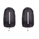 thumbnail image 4 of Soidarity Negro protección definitiva para bolsa táctica al aire libre Camping senderismo escalada polvo impermeable impermeable Ropa Deportiva, Zapatos negro METRO, 4 of 6