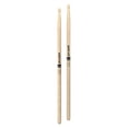 thumbnail image 4 of ProMark | Baquetas Neil Peart Classic Attack 747 Shira Kashi Roble, punta de madera ovalada, 1 par, 4 of 5
