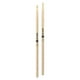 thumbnail image 4 of ProMark | Baquetas Neil Peart Classic Attack 747 Shira Kashi Roble, punta de madera ovalada, 1 par, 4 of 5