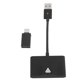 thumbnail image 2 of 2023 Nuevo Adaptador Inalámbrico para Automóvil de Conversión de Fábrica con Cable a Inalámbrico Automático Adaptador Inalámbrico Automático de para Autos ANGGREK Otros, 2 of 8