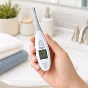 Equate Children's 2-Second Digital Thermometer