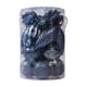 thumbnail image 5 of 21 bolas navideñas decorativas para colgar. Azul, 5 of 7