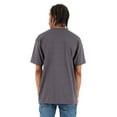 thumbnail image 2 of Shaka Wear Adult 7.5 oz., Max Heavyweight T-Shirt 4XL CHARCOAL GRY HTH, 2 of 2