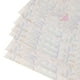 thumbnail image 4 of 6 x Papel de Embalaje Envoltura para Decoración Accesorios de Adecuado para Estudiantes Carta Colcomx papel de regalo de cumpleaños, 4 of 8