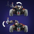 thumbnail image 2 of LEGO Technic Chargeur spatial de surface LT78 42178 Ensemble de construction (435 pièces), 2 of 6
