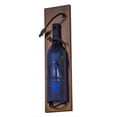 thumbnail image 6 of Meyda Tiffany 99586 Wine Bottle 4" Wide Ada Compliant 1 Light Wall Washer - Bronze, 6 of 7