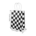 thumbnail image 2 of LOLIPPYY 24Ud Bolsas Para Dulces Con Y Asas Ideales Para Fiesta De Carreras, 2 of 6