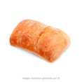 thumbnail image 1 of Ciabatta Natural por pieza, 1 of 5