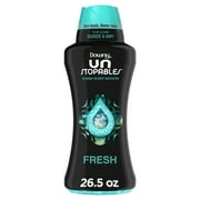 Downy Unstopables Fresh, 26.5 oz in-Wash Scent Booster Beads