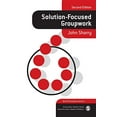 thumbnail image 1 of Pre-Owned Solution-Focused Groupwork (Paperback) 1412929857 9781412929851, 1 of 1