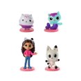 thumbnail image 1 of Set de mini figuras Gabby´S Dollhouse SpinMaster Paquete con 4 figuras, 1 of 4