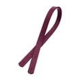 thumbnail image 1 of Tachiuwa Poignée de Sac à Main 24 Pouces Sangle de Sac à Main pour Sac à Main Femme DIY Sac à Bandoulière Simple Rouge Foncé, 1 of 9