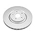 thumbnail image 3 of Power Stop AR8680EVC Front Evolution  Geomet Coated Brake Rotor, 3 of 4