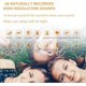 thumbnail image 4 of Revitalife Sleep White Noise Machine Non-looping Sound Machine with 26 Sounds, 4 of 5