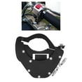 thumbnail image 1 of Motorcycle Throttle Lock, Motorcycle Cruise Control Throttle Lock Assist Retainer Motorcycle Throttle Aid Motorcycle Cruise Control Throttle Assist Bottom KIT, 1 of 7