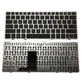 thumbnail image 4 of de Portátil EE. UU. con Marco Pteado Keyboard de ptop Compatible para Elitebuch 2560 shamjiam Teclado de diseño Englsih de EE. UU., 4 of 7
