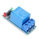 thumbnail image 5 of Módulo Relé Potencia Placa Disparo 5 V 12 24 1 2 4 6 8 Canales Soporte Con Aislamiento Optoacoplador Componentes Electrónicos, 5 of 9