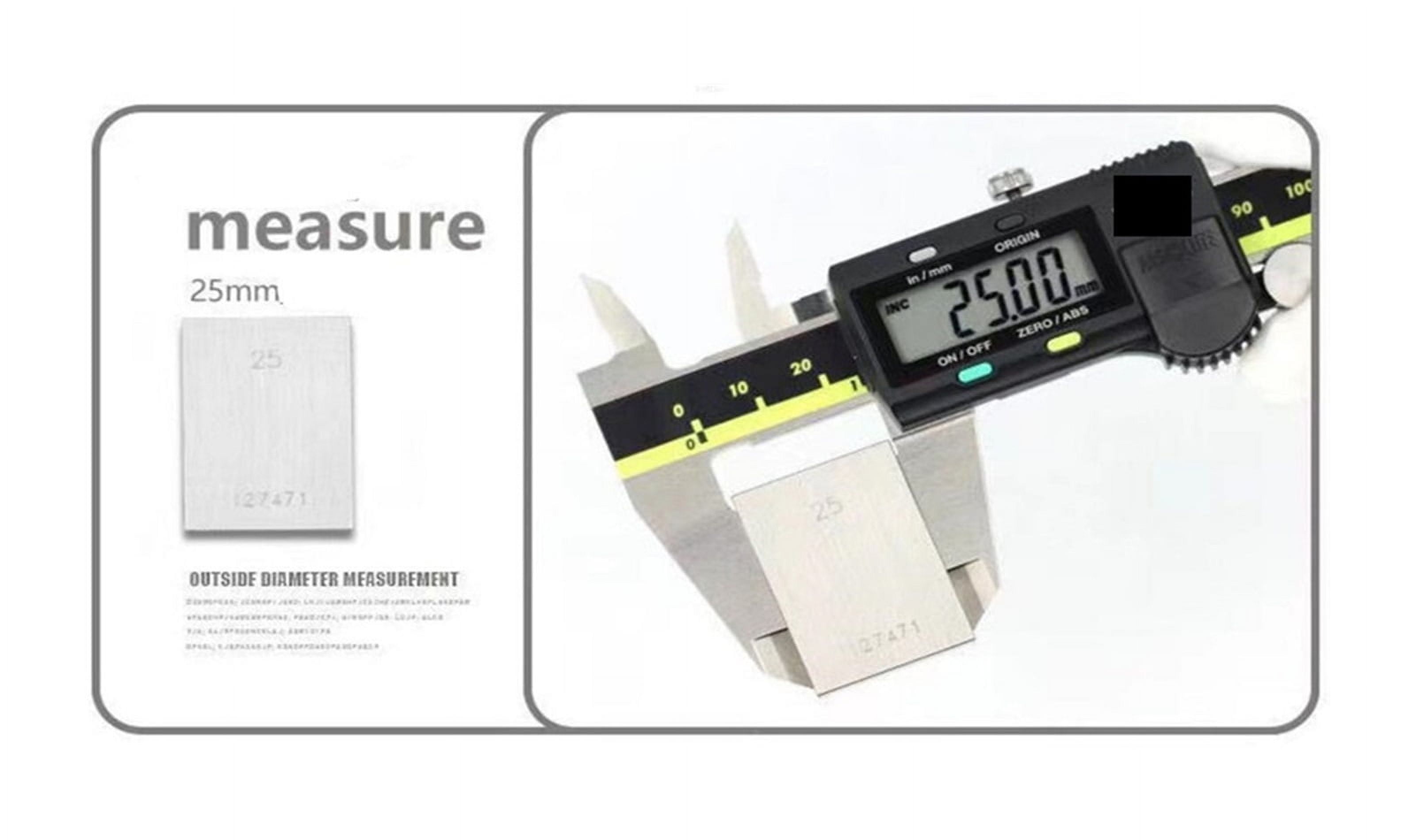 6in 8in 12in Digital LCD Vernier Calipers 150mm 200mm 300mm 500-193-30 Gauge Electronic Stainless Steel Measuring Tools