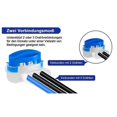 thumbnail image 4 of 30PCS Cable Connectors for Robotic Lawnmowers, Waterproof Connection Cable Wire Connector with Gel F, 4 of 5
