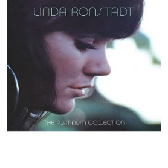 Linda Ronstadt - Platinum Collection - Music & Performance - CD
