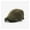 Army Green, variant on Knit Newsboy Cap PU Leather Flat Cap Adjustable Beret Cap Newsies Hat Driving Gatsby Hat Mens Beret Hat ,Beautiful Craftsmanship