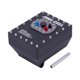 thumbnail image 1 of Caja Receptora Vogacara RCGOFOLLOW para 1/10 Axial Capra Crawler RC Negro, 1 of 6