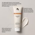 thumbnail image 5 of PiGOGI Matte Finish Hair Texture Paste, Natural Windswept Look, Lightweight Defining Cream 100g, 5 of 9