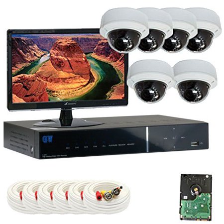 UPC 040006001731 product image for Best Sale High End Professional 8 Channel H.264 960H & D1 Realtime DVR Security  | upcitemdb.com