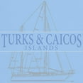 thumbnail image 3 of CafePress - Turks And Caicos Light T Shirt - Men's Classic Graphic T-Shirt, 3 of 4