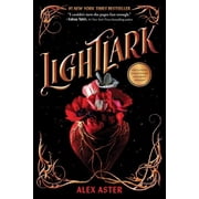 Lightlark (the Lightlark Saga Book 1) (Paperback)