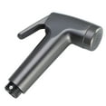 thumbnail image 2 of 1 Pcs Toilet Douche Bidet Head Hand Held Bidet Sprayer Muslim Shower Shower/ Bathroom Companion Toilet Flushing C, 2 of 7
