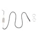 thumbnail image 1 of Electrodo de encendido Higoodz para horno de gas 30 cm, 1 of 8