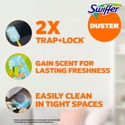 Swiffer Duster Refills, Gain 18 Count